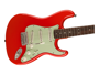Squier Classic Vibe 60s Stratocaster Fiesta Red