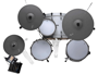 Ef-note PRO 700 - Electronic Drum Set