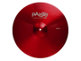 Paiste Color Sound 900 Red Crash 17”