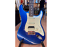 Fender American Ultra Stratocaster HSS Cobra Blue - EX DEMO