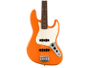 Fender Player Jazz Bass PF Capri Orange