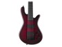 Spector NS Pulse II 5 Black Cherry Matte