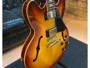 Epiphone ES-335 Figured Raspberry Tea Burst alternative image  3