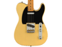 Fender Vintera Road Worn '50s Telecaster, Maple Fingerboard, Vintage Blonde