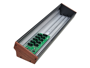 Moog Music Eurorack Case 17