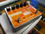 Electro Harmonix V256 Vocoder