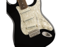 Squier Classic Vibe 70s Stratocaster LF Black
