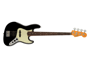 Fender American Professional II Jazz Bass RW Black