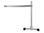 Pearl DR-511CE - Rack Extension Curved Bar