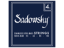Sadowsky Blue Label Basso Elettrico 4 St 045-105 SS