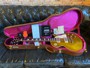 Gibson Custom 1957 Les Paul Goldtop VOS