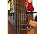 Ibanez AZ242F-TSG Tequila Sunrise Gradation