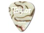 Taylor Celluloid 351 Abalone, 0.46mm - 12 Picks alternative image  1