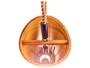 Meinl Sonic Energy CBCSTELLA - Cosmic Bamboo Chime, Notte