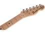 Fender Made in Japan Traditional 70s Telecaster Custom MN Black