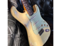 Fender Custom Shop 62 Stratocaster Heavy Relic Vintage White