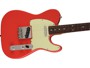 Fender Vintera II 60s Telecaster Fiesta Red