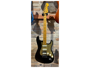 Fender American Ultra Stratocaster HSS Texas Tea