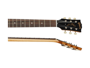 Gibson Les Paul Special Tribute P-90 Natural Walnut
