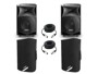 Fbt JMaxx 112A Coppia + Cover + Cavi