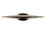 Meinl CC15DAH - Classics Custom Dark Hihat 15