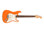 Fender Player Stratocaster HSS Pau Ferro Capri Orange
