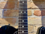 Fender American Standard Telecaster Black