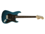 Squier Affinity Stratocaster HSS, Rw, Lake Placid Blue
