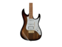 Ibanez AZ224BCG-Deep Espresso Burst