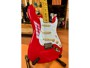 Squier Classic Vibe 60s Stratocaster Fiesta Red