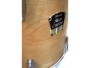 Yamaha Stage Custom Standard - Set di Batteria 4 Pezzi in Mat Natural Wood