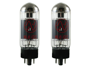 Jj Electronic 6L6GC Matched Amp Tubes/Pairs