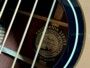 Fender Kingman Bass V2 Black