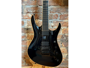 Jackson USA Signature Chris Broderick Soloist HT6 Gloss Black