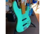 Markbass MB GV 4 Gloxy Val Surf Green