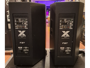 Fbt X:PRO 12A (pair)