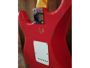 Fender 63 Stratocaster Relic Fiesta Red 2019
