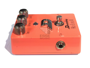 Duesenberg Red Echo II Analog Delay