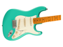 Fender American Vintage II 1957 Stratocaster MN Sea Foam Green