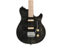 Sterling Axis AX3 Flame Maple Trans Black
