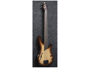 Ibanez SRH505F NNF Natural Browned Burst Flat alternative image  5