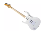 Ibanez JEM7VP-WH Steve Vai White