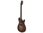Prs SE Custom 24-08 Quilt Charcoal Cherry Burst 2025