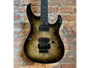Esp E-II SN-2 BM Nebula Black Sunburst immagine alternativa  7
