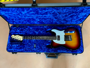 Fender American Fat Telecaster  Sunburst