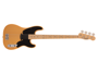 Fender Made in Japan Traditional Original 50s Precision Bass MN Butterscotch Blonde