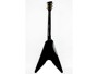 Dunable Asteroid DE Gloss Black / Gold Hardware