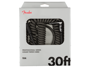 Fender Pro Coil Cable 30 Gray Tweed