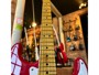 Squier Classic Vibe 60s Stratocaster Fiesta Red