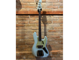 Fender 1963 Jazz Bass Journeyman Relic, Rosewood Fingerboard, Faded Aged immagine alternativa  5